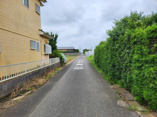 detached 千葉県山武郡横芝光町北清水 地図を見る