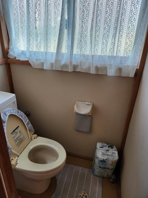 detached 千葉県山武郡横芝光町北清水 地図を見る