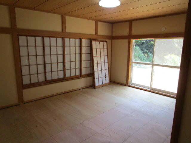 detached 千葉県夷隅郡御宿町七本