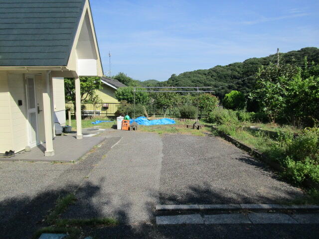 detached 千葉県夷隅郡御宿町七本