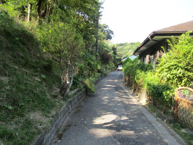 detached 千葉県夷隅郡御宿町七本