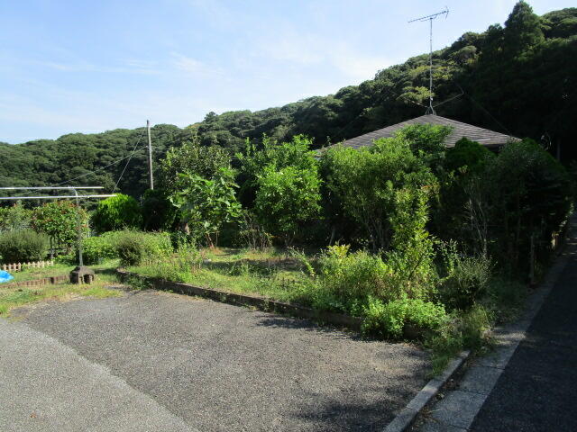 detached 千葉県夷隅郡御宿町七本