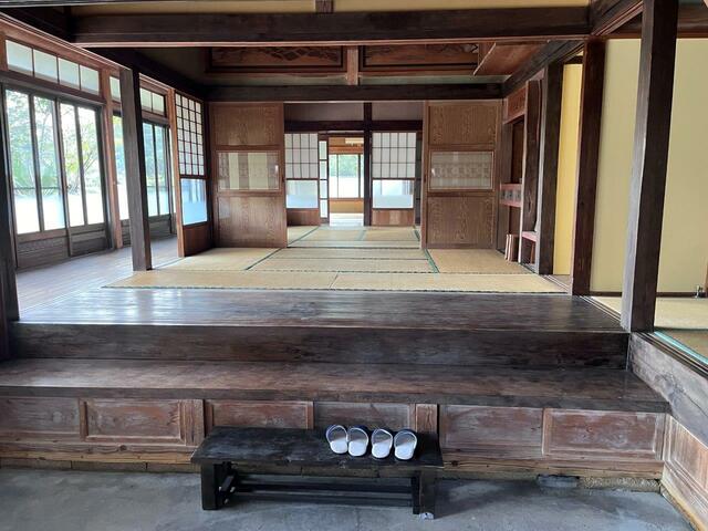 detached 千葉県いすみ市荻原 地図を見る