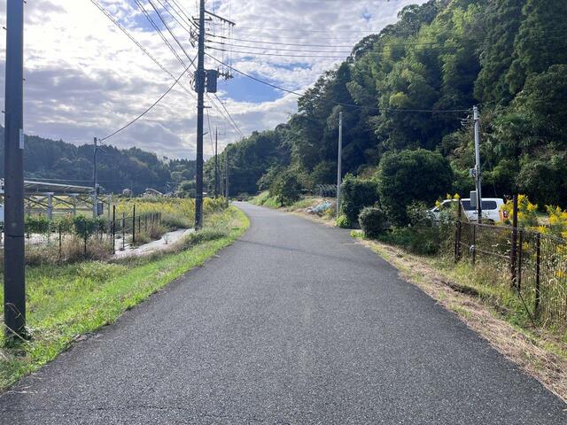 detached 千葉県いすみ市荻原 地図を見る