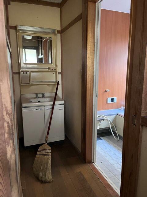 detached 千葉県いすみ市荻原 地図を見る