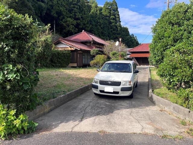 detached 千葉県いすみ市荻原 地図を見る