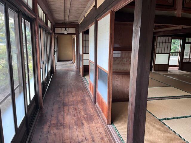 detached 千葉県いすみ市荻原 地図を見る