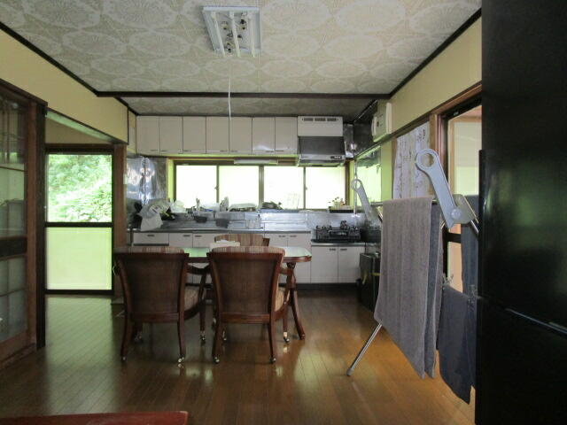 detached 千葉県いすみ市荻原 地図を見る