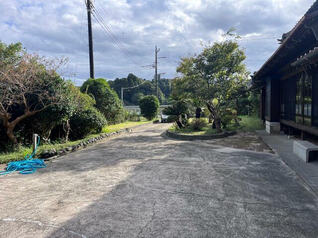 detached 千葉県いすみ市荻原 地図を見る