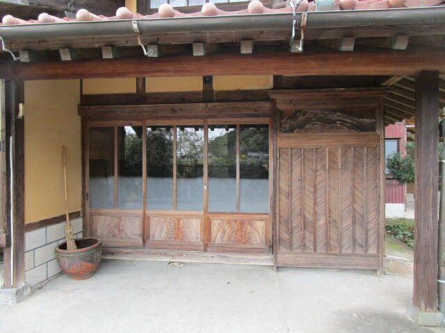 detached 千葉県いすみ市荻原 地図を見る