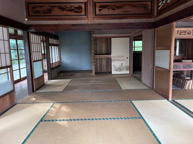 detached 千葉県いすみ市荻原 地図を見る