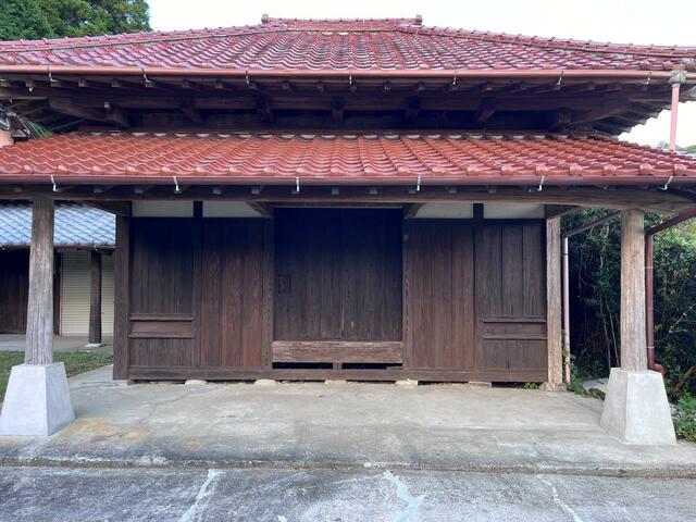 detached 千葉県いすみ市荻原 地図を見る