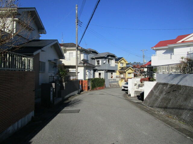 detached 千葉県いすみ市大原 地図を見る