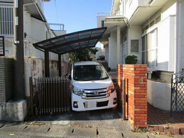 detached 千葉県いすみ市大原 地図を見る