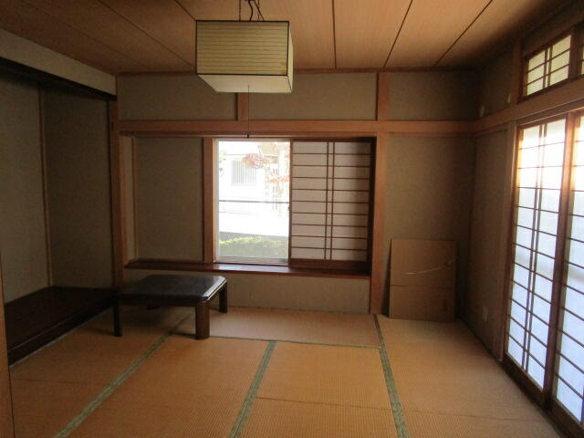 detached 千葉県いすみ市大原 地図を見る