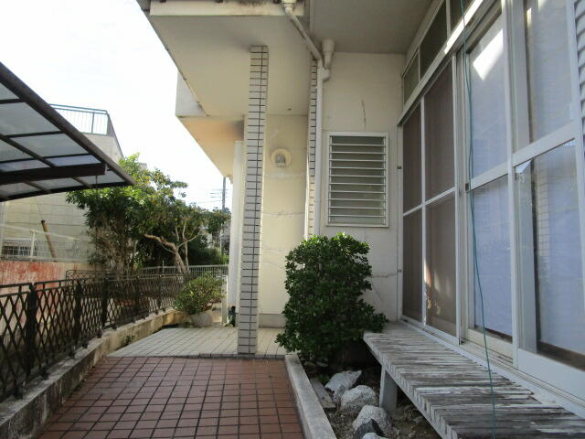 detached 千葉県いすみ市大原 地図を見る