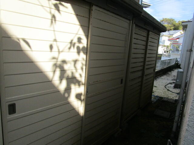 detached 千葉県いすみ市大原 地図を見る