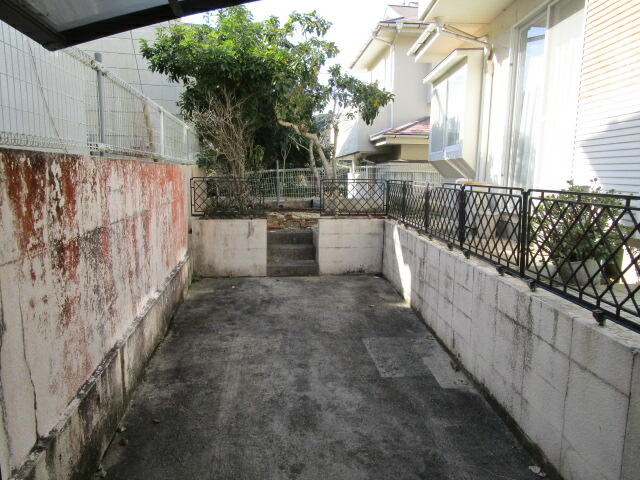 detached 千葉県いすみ市大原 地図を見る