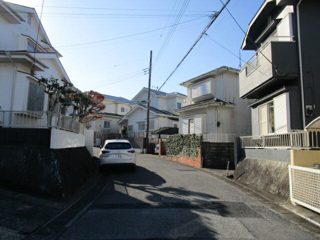 detached 千葉県いすみ市大原 地図を見る