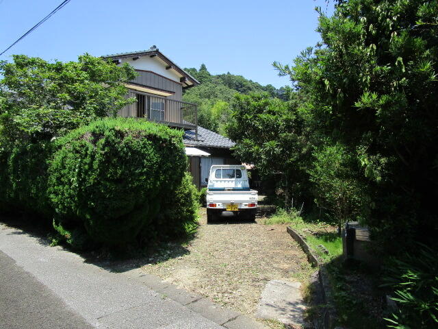 detached 千葉県夷隅郡御宿町高山田 地図を見る