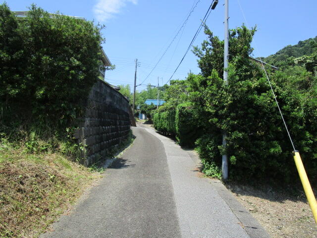 detached 千葉県夷隅郡御宿町高山田 地図を見る