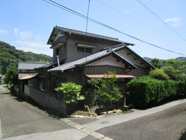 detached 千葉県夷隅郡御宿町高山田 地図を見る