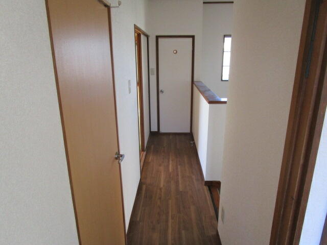 detached 千葉県いすみ市岬町長者 地図を見る