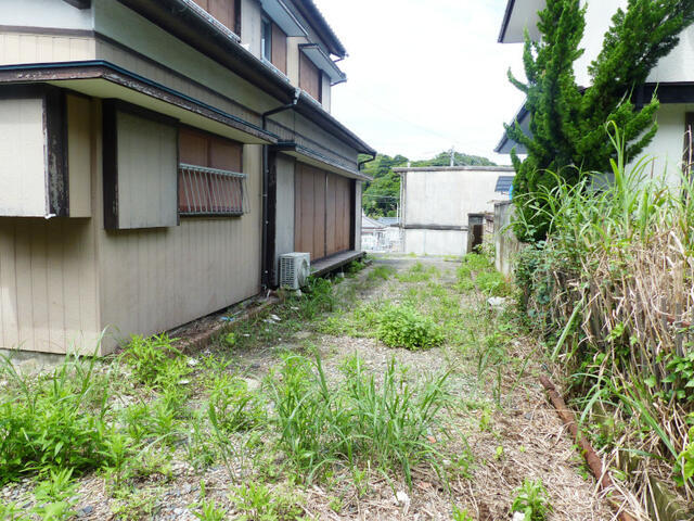 detached 千葉県勝浦市沢倉