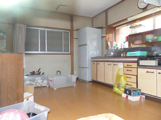 detached 千葉県勝浦市沢倉