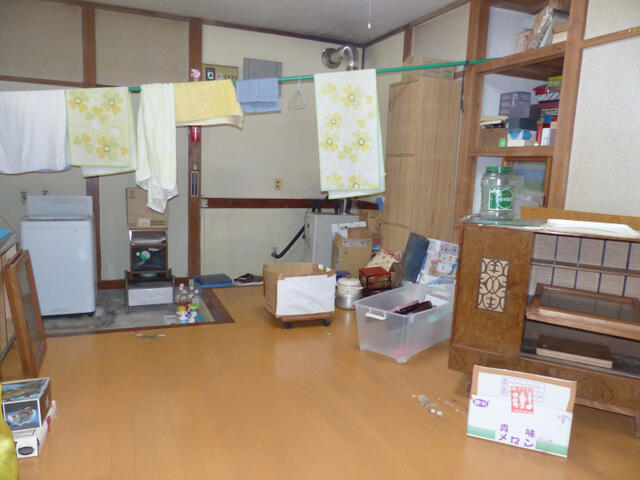 detached 千葉県勝浦市沢倉