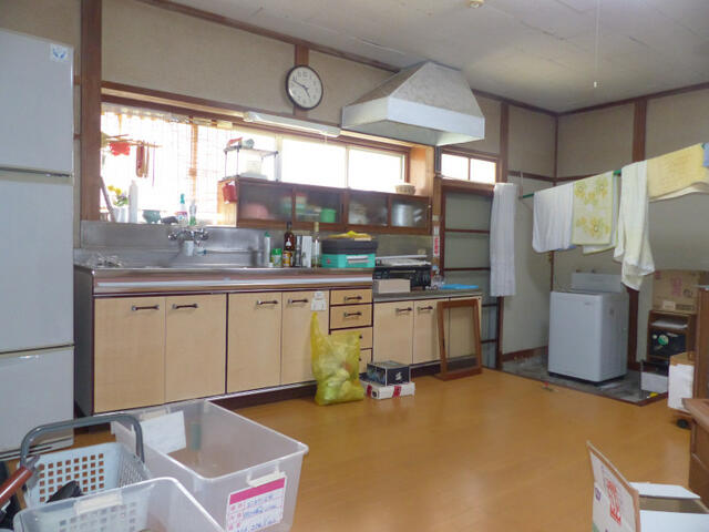 detached 千葉県勝浦市沢倉