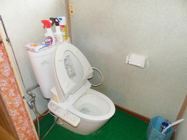detached 千葉県勝浦市沢倉