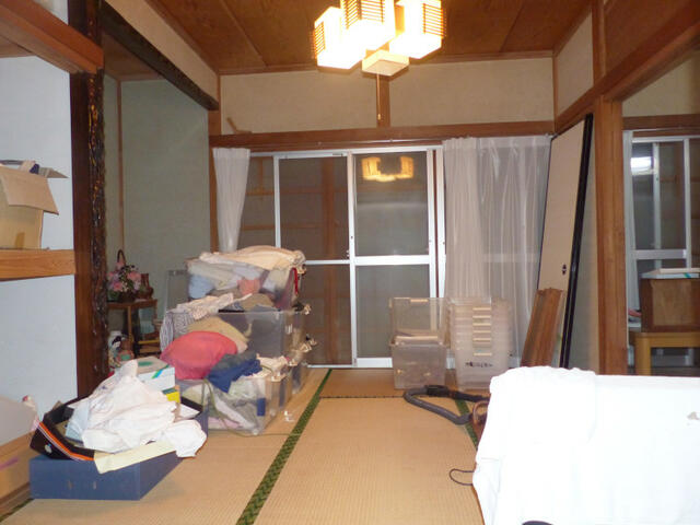 detached 千葉県勝浦市沢倉