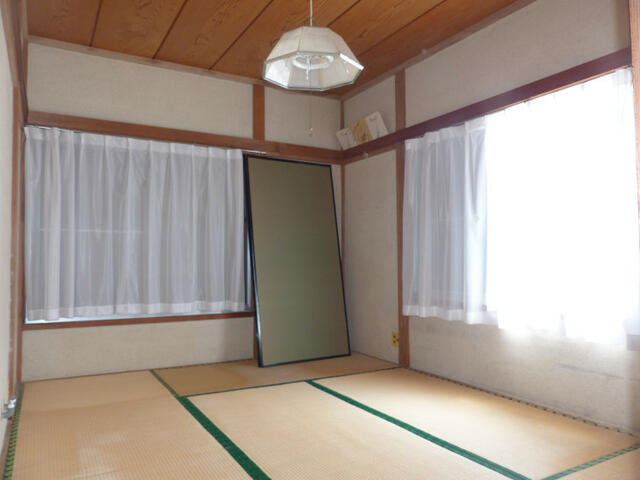 detached 千葉県勝浦市沢倉