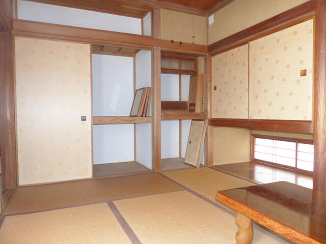 detached 千葉県勝浦市墨名