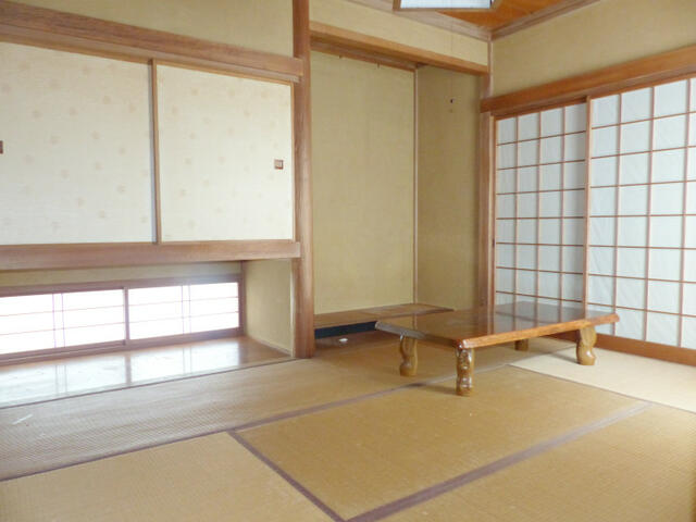 detached 千葉県勝浦市墨名