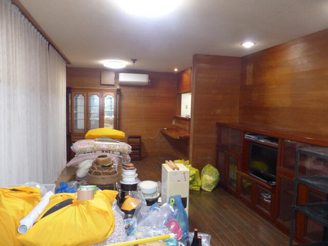 detached 千葉県勝浦市墨名