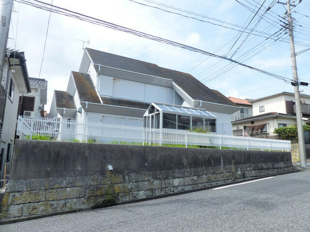 detached 千葉県勝浦市墨名