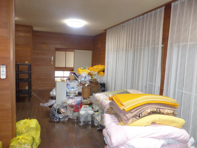 detached 千葉県勝浦市墨名
