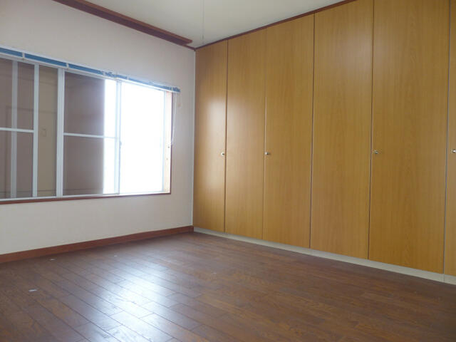 detached 千葉県勝浦市墨名