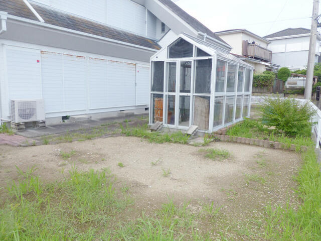 detached 千葉県勝浦市墨名