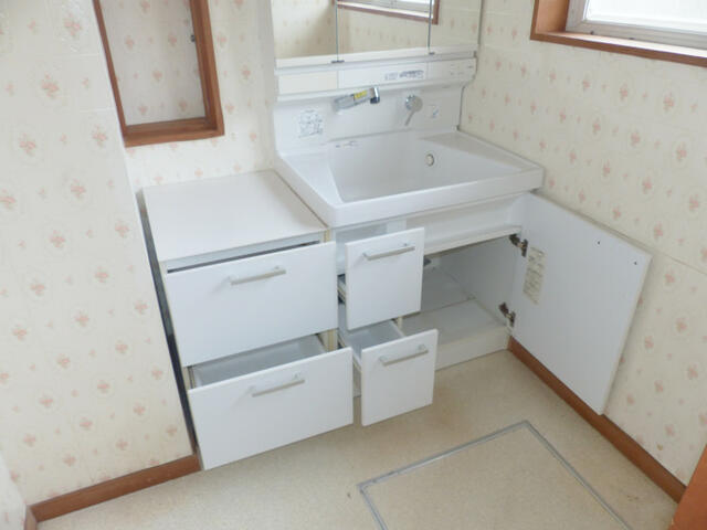detached 千葉県勝浦市墨名