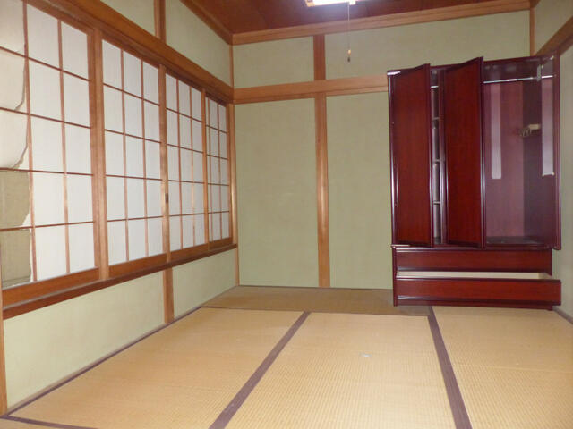 detached 千葉県勝浦市墨名