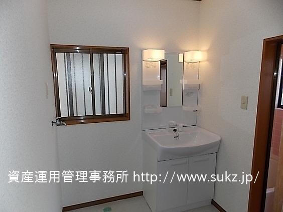 detached 千葉県長生郡長生村小泉 地図を見る