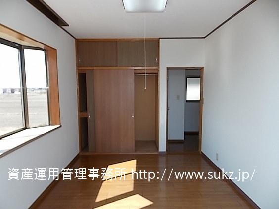 detached 千葉県長生郡長生村小泉 地図を見る