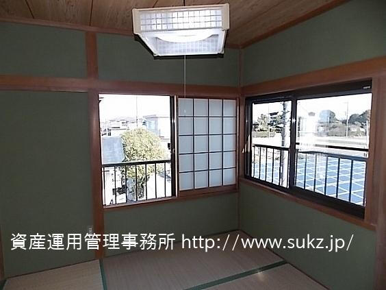 detached 千葉県長生郡長生村小泉 地図を見る