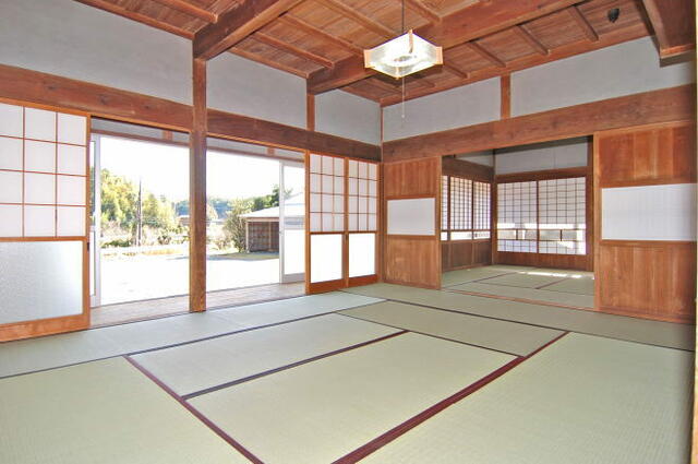 detached 千葉県茂原市下太田