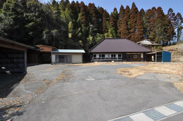 detached 千葉県茂原市下太田