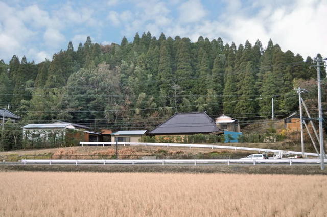 detached 千葉県茂原市下太田