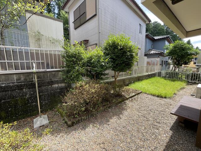 detached 千葉県山武市埴谷